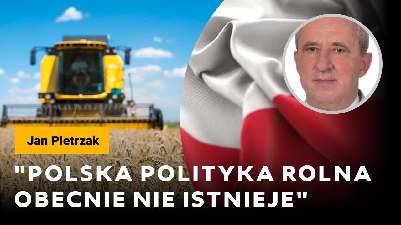 Polska polityka rolna